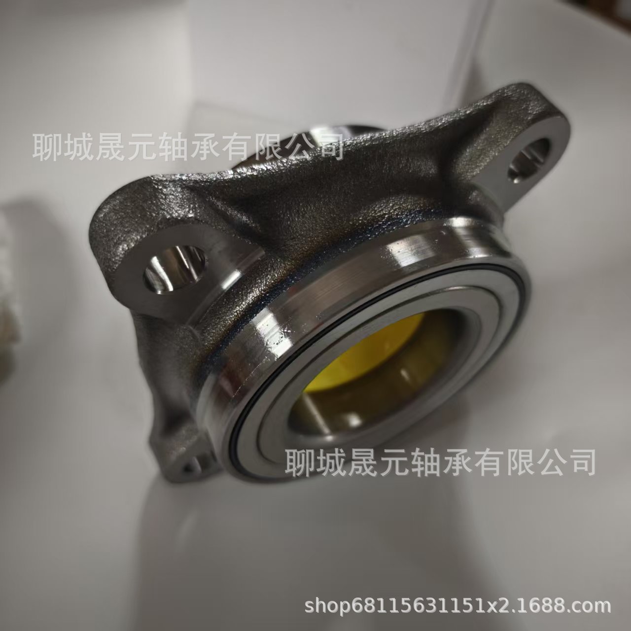 Car Wheel Hub Bearing 54Kwh01 43570-60010 Suitable for Prado/Lc120 Lc150