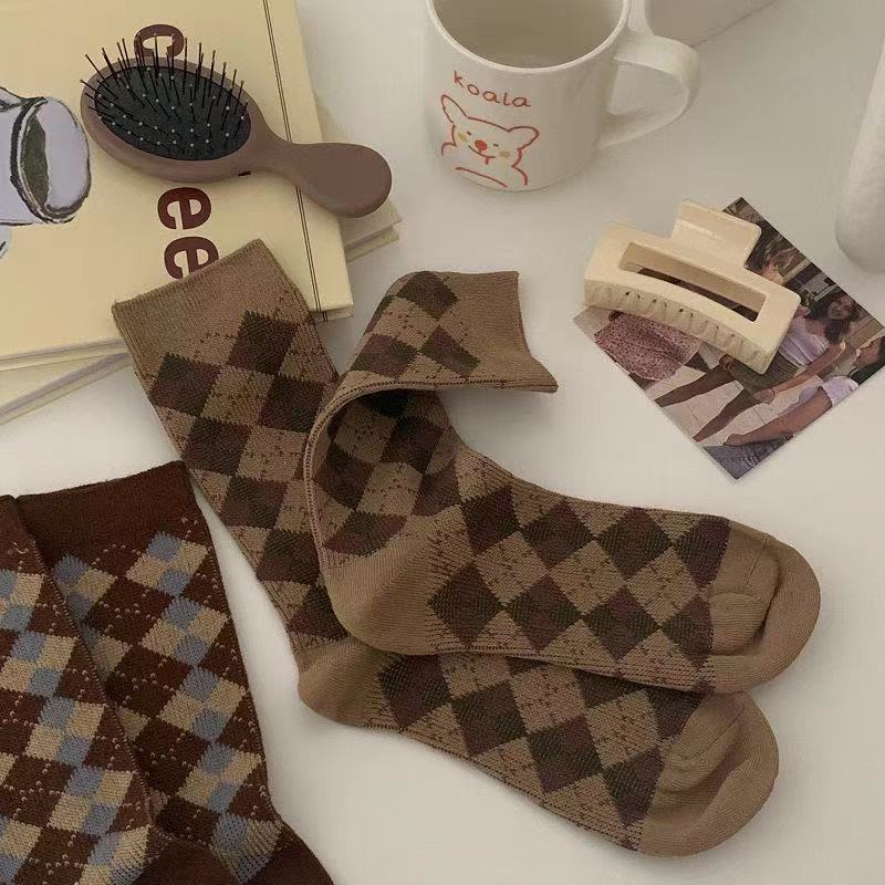Retro brand chess