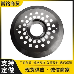 Drive Shaft Accessories Mechanical Accessories Mining Dump Truck Parts Retainer / Retainer 562-22-52320