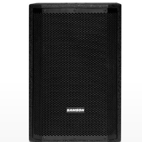 Shanxun Rs1200A Active Subwoofer Bass Speaker for Stage Performances, Sound System for Roadshows and Band Rehearsal 12inch