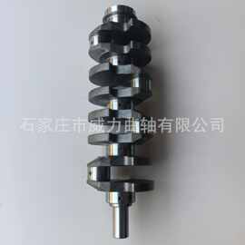 厂家直销发动机曲轴-适用于玉柴曲轴1JQ--OE1JQ000-1005015