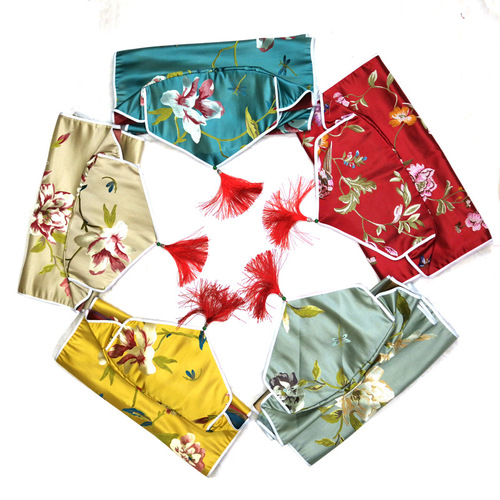 Guzheng Dust Cover Guzheng Cover Guzheng Cloth Cover Guzheng Case Dust Proof Cover Elegant Accessory Universal Model