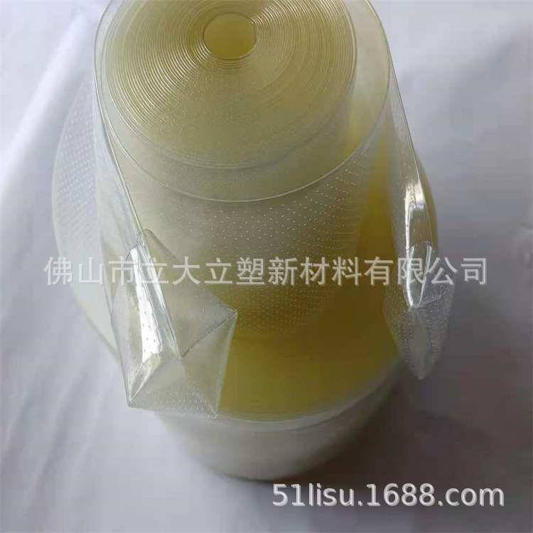 昆山厂家立塑软管 TPU水带品质 盘卷曝气管报价 图片其他塑料管