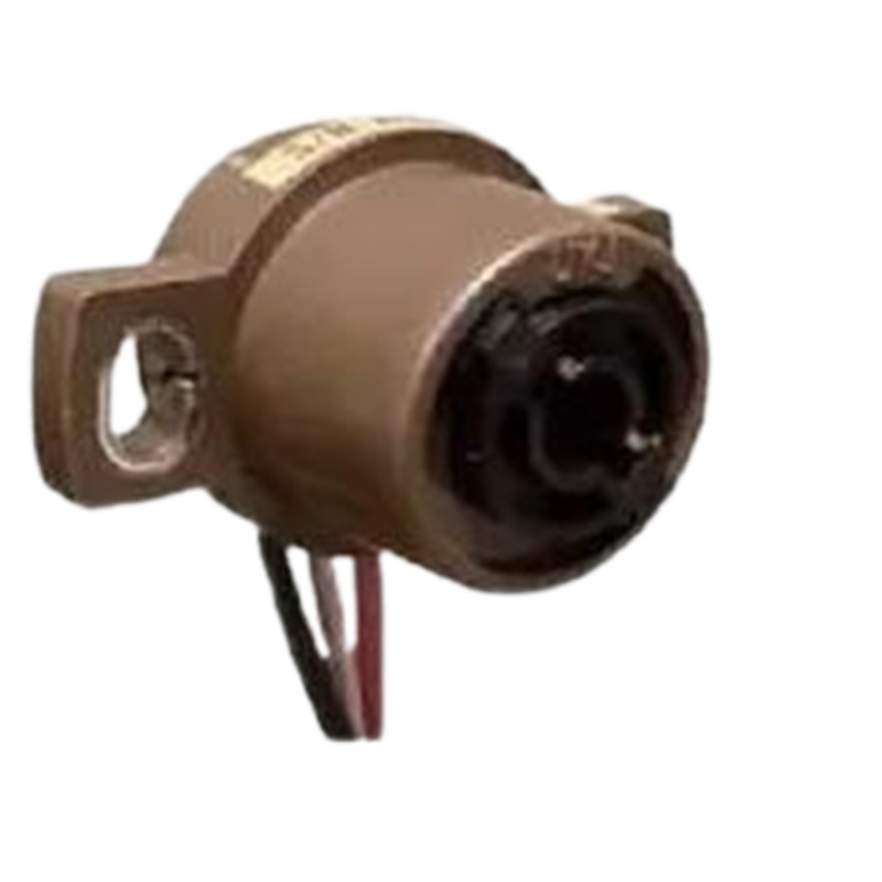 导电塑料角度电位器CP-2FJ 系列