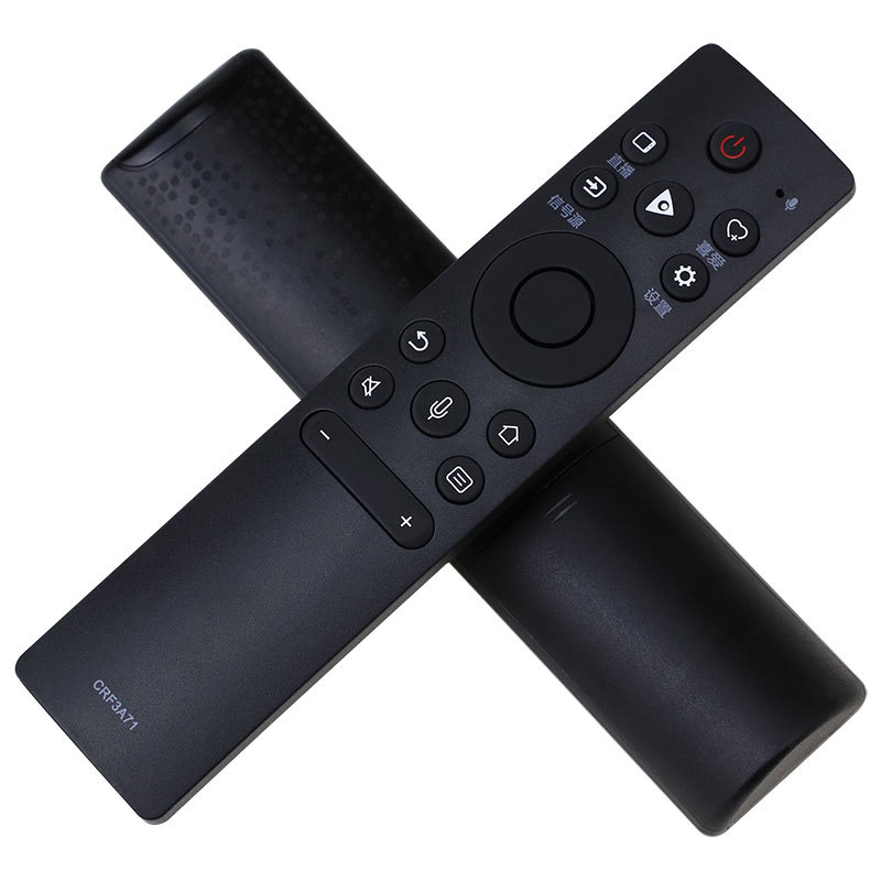 友信適用海信電視遙控器CRF3A71=3C17 HZ55E60 HZ65A67E  無語音