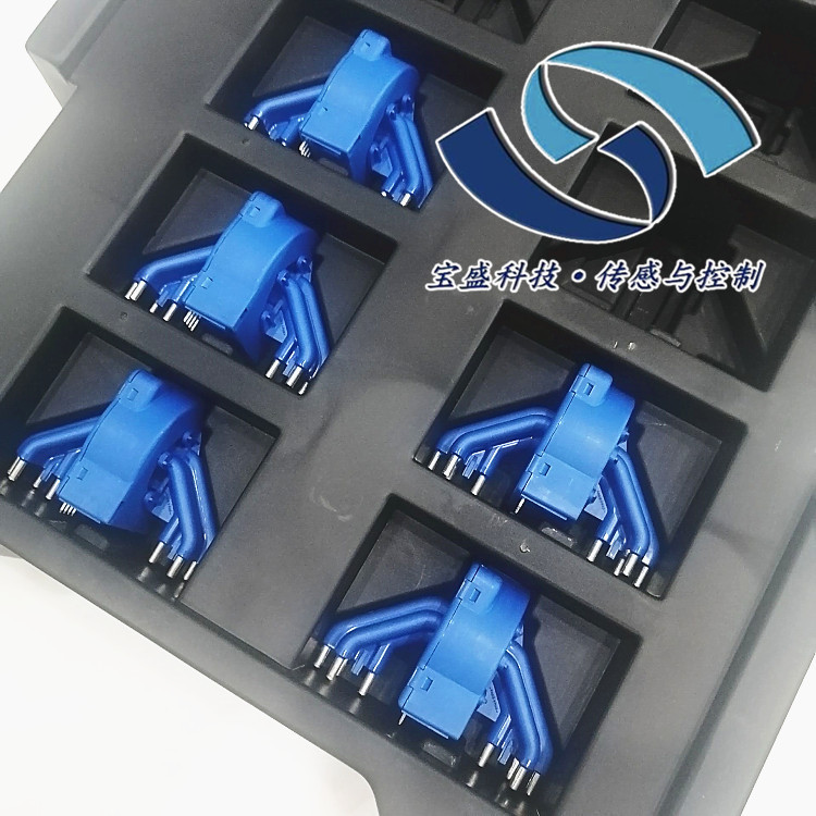 CTSR0.3-TP/SP14 LEM/莱姆 霍尔效应 电流传感器 互感器 全新CTSR