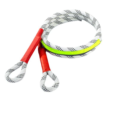 tons 30 tons anti-punch rescue – Trailer rope/net/strap