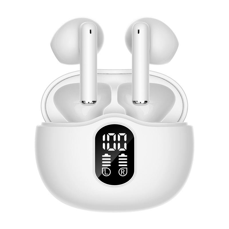 M73 New Wireless Bluetooth HeadSet 2 Mice NC Homotherapy HEADPHONES 5