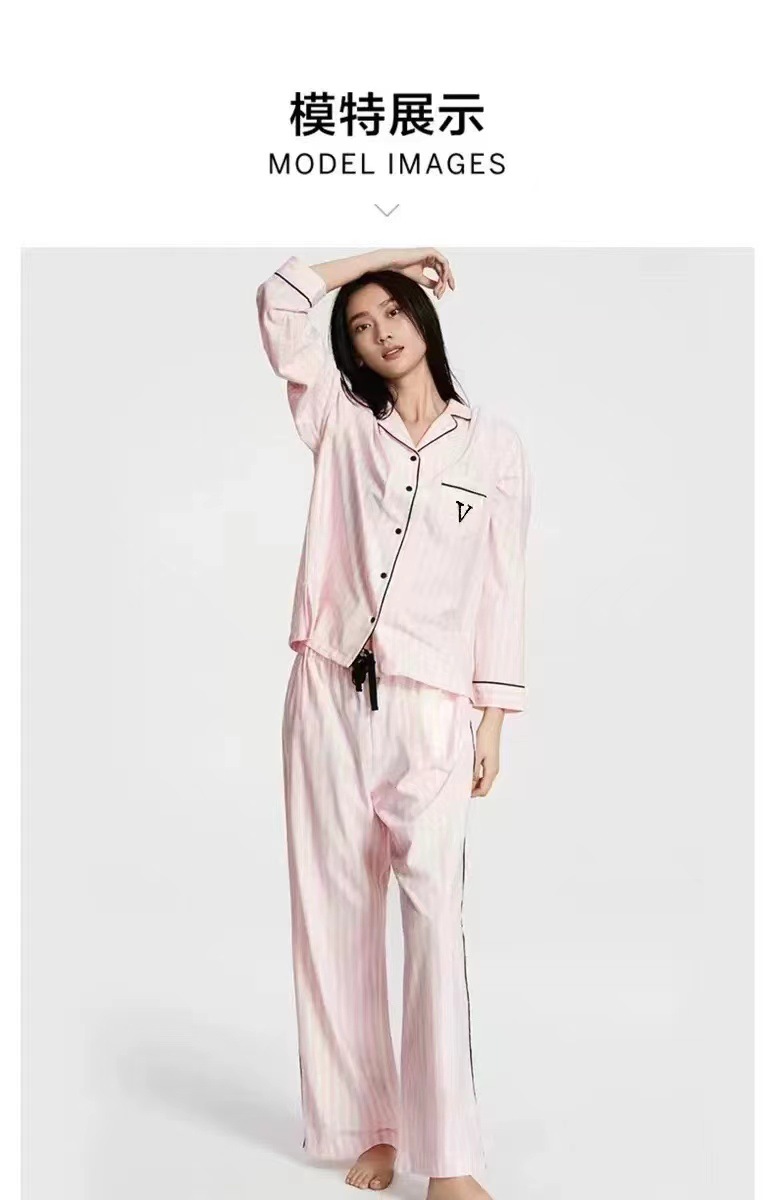 Victoria Secret Pajamas