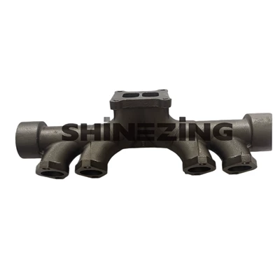 Manifold 3104237, Exhaust manifold