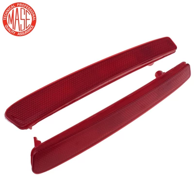 Digər kuzov və aksesuarlar Corolla Rear Bumper