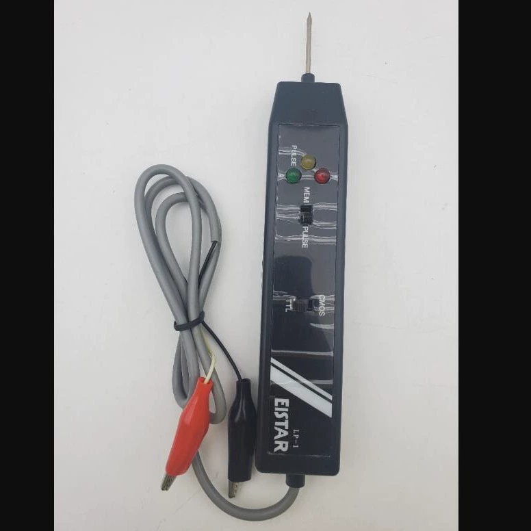 Многофункциональная логическая Ручка инструмент обслуживания материнской платы ручка для осмотра материнской платы LP-1 Измерение высокого и низкого уровня прямые продажи с завода