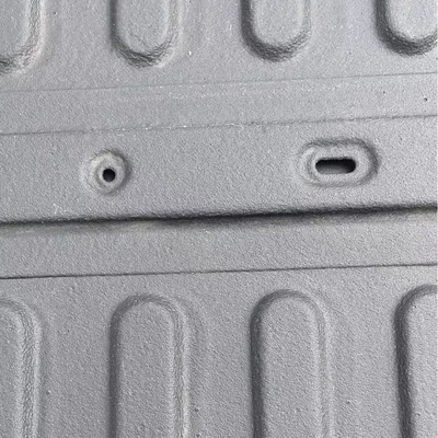 Anti-Stone Impact Repair Adhesive, Avtomobil boyası
