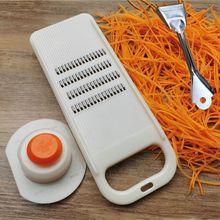 凤驰牌切菜器土豆丝神器饭店专用黄瓜丝擦板瓜刨擦子萝卜丝刨丝器