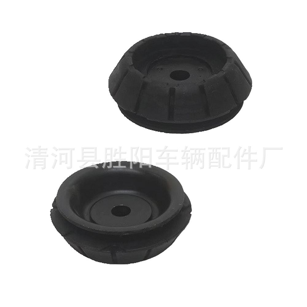 Aplicable a Suzuki 41710-68K00 amortiguador de choque frontal