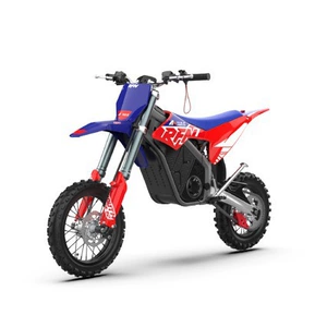 Apollo RFN uşaq off-road elektrik motosikleti SX-E2 Little Warrior elektrik velosipedi