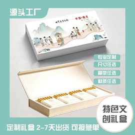 其他礼品包装;茶叶包装;塑料食品袋