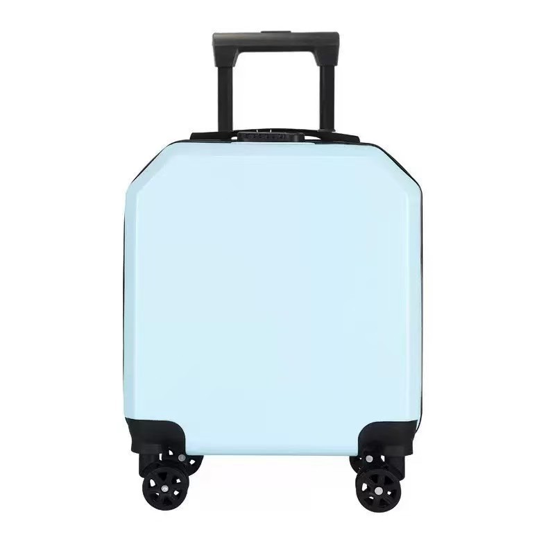 Bevel light blue (customized)