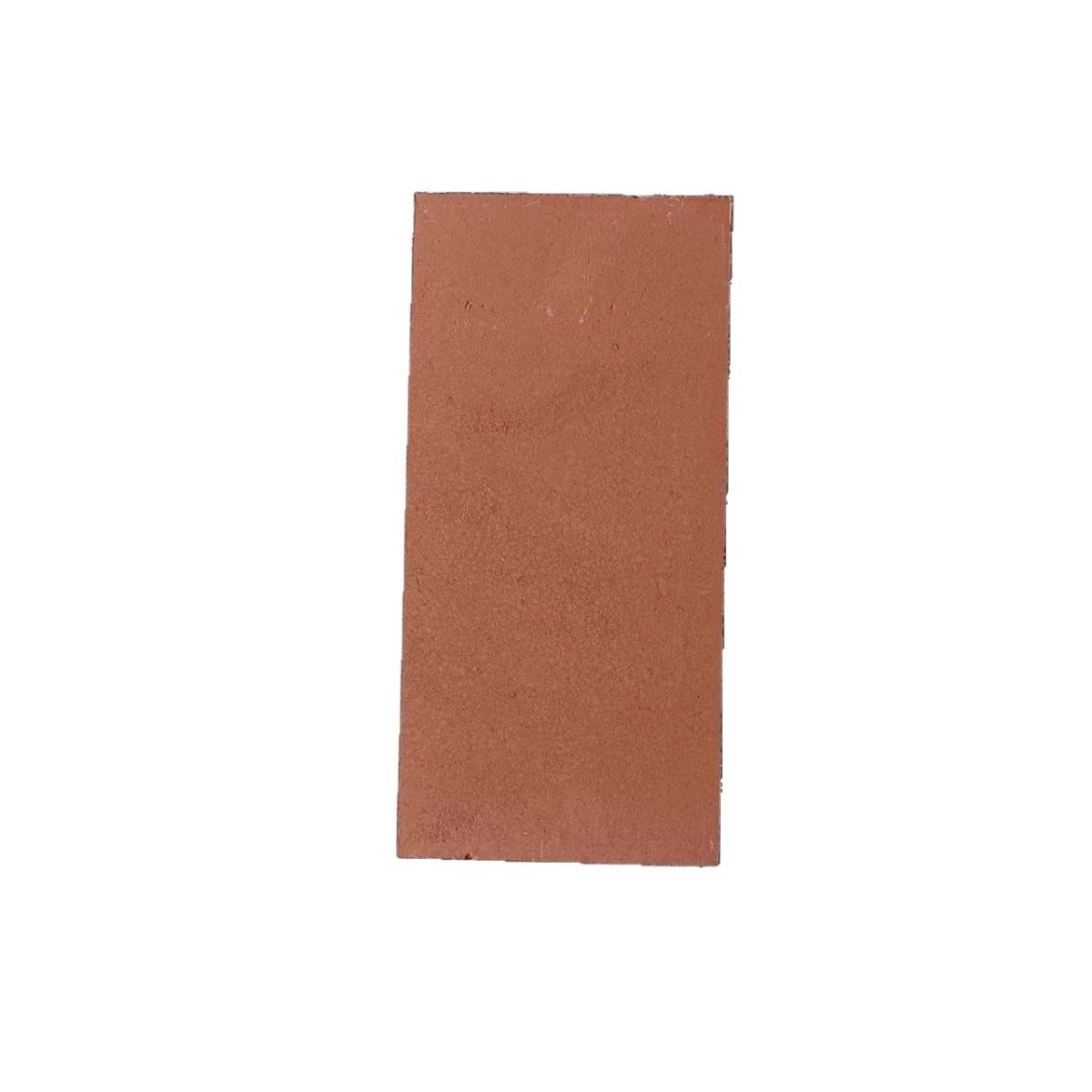 Paisaje rural de ladrillo de agua clara acera de aspecto natural durabilidad buen efecto de aislamiento térmico envío local