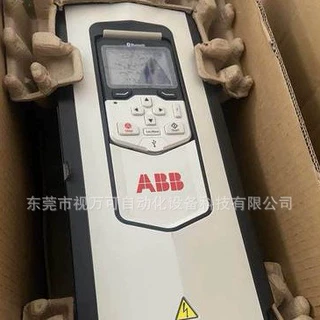 ACS880-01-07A2-3 直流调速器 全新正品 质保1年 现货议价出售