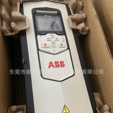 ACS880-01-045A-3 直流调速器 全新正品 质保1年 现货议价出售