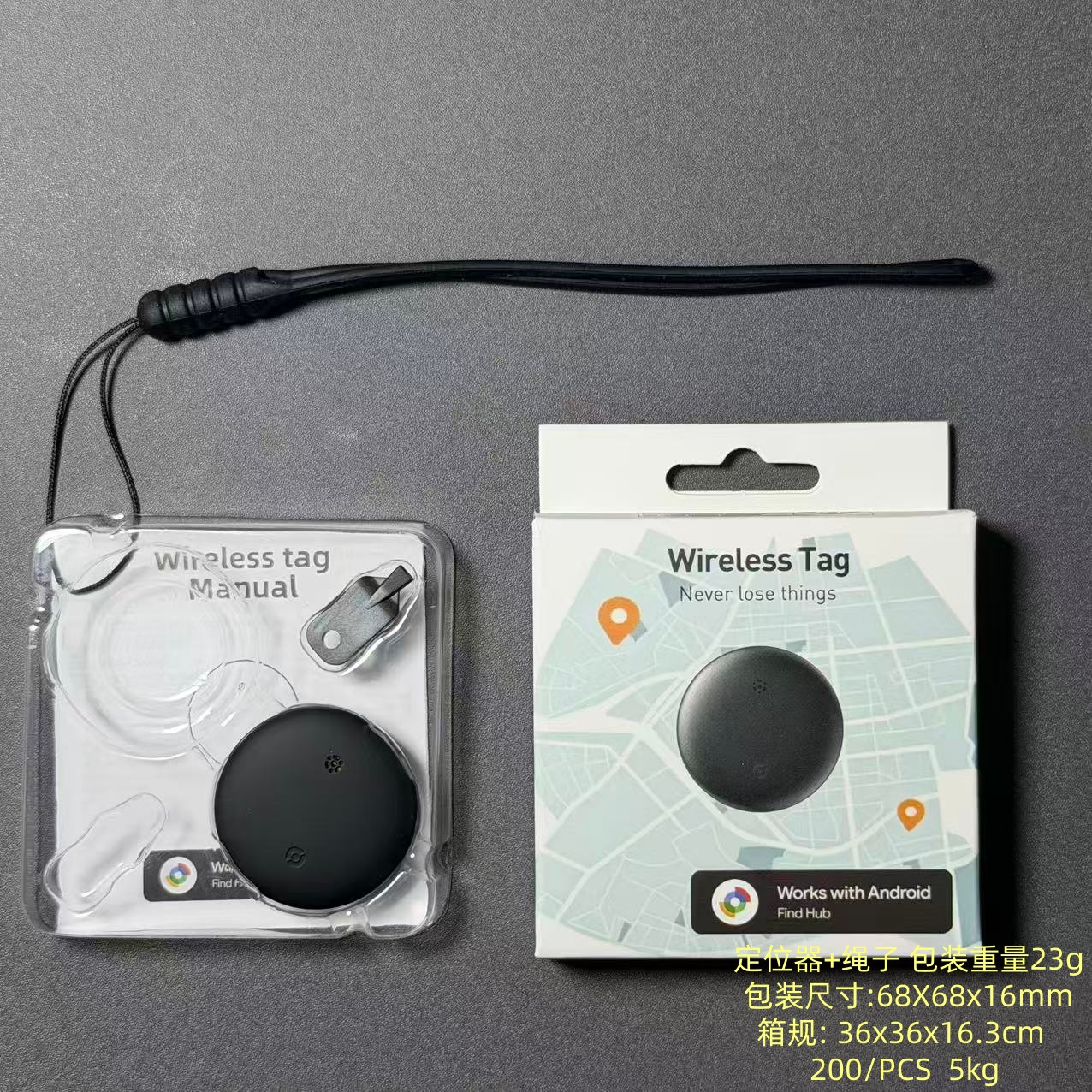 F10 black android overseas version (google system only)
