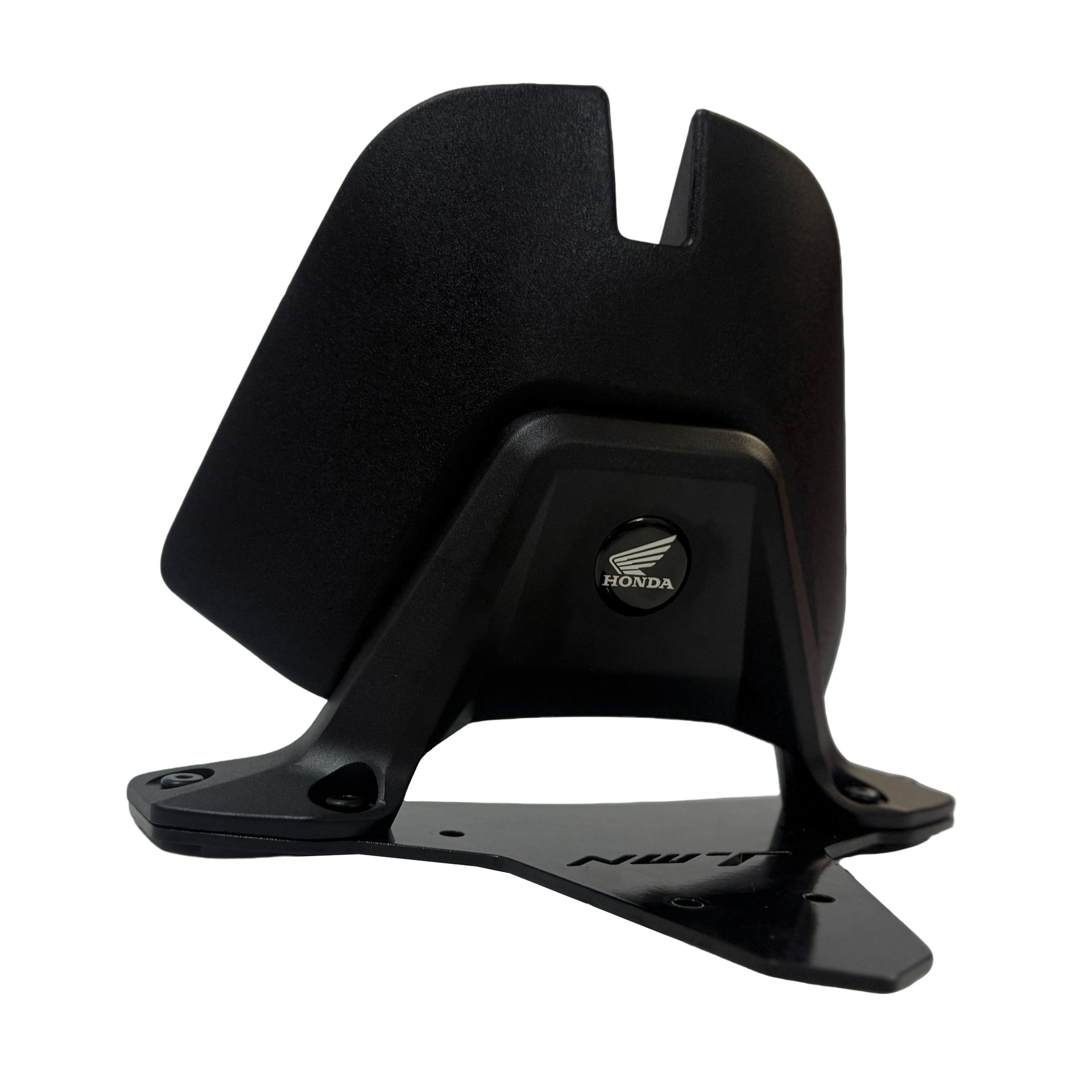 Suitable for Honda Nwt150 Modified Rear Backrest, Rear Seat Lumbar Support, Passenger Rear Backrest, Humpback Rear Backrest Cushion
