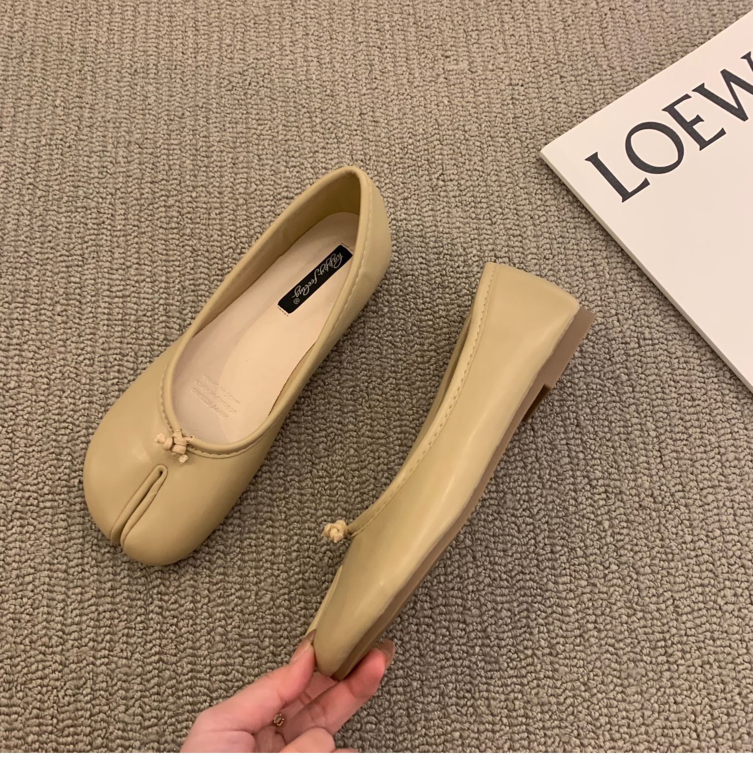 Apricot color 1799-2