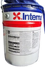 F؛ H Interthane990۰ RAL3020 tɫCеO