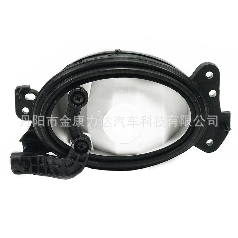 Suitable for 2006-2010 Mercedes-Benz W211W169 Front Fog Lights 1698201556 1698201656