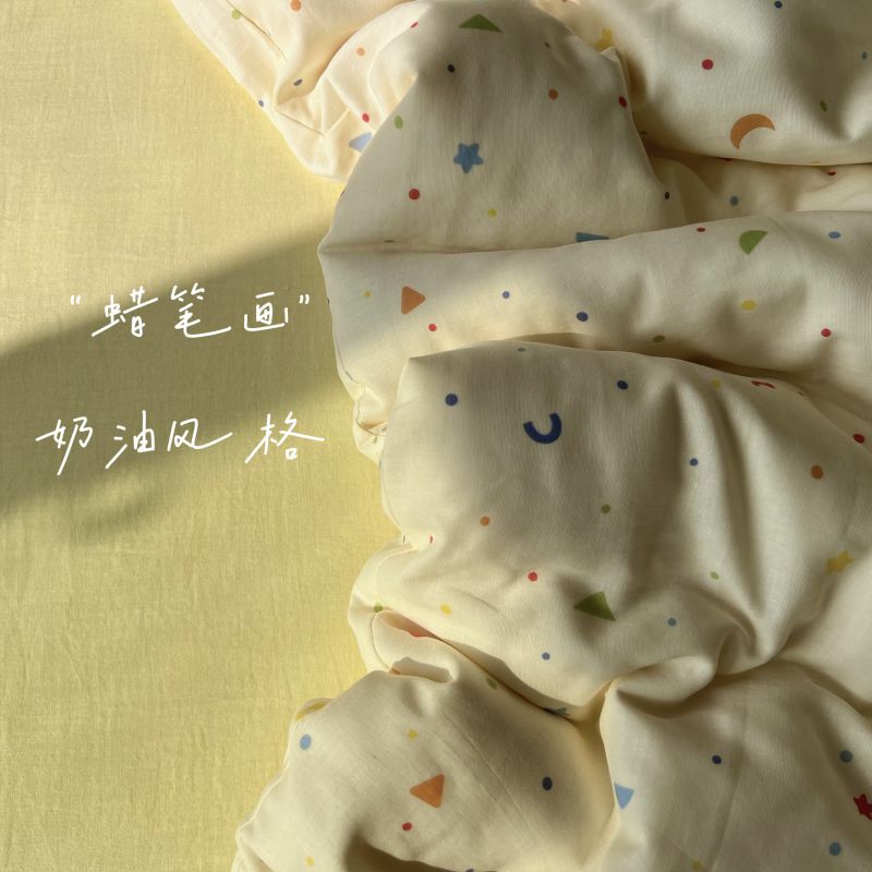 크레용 그림