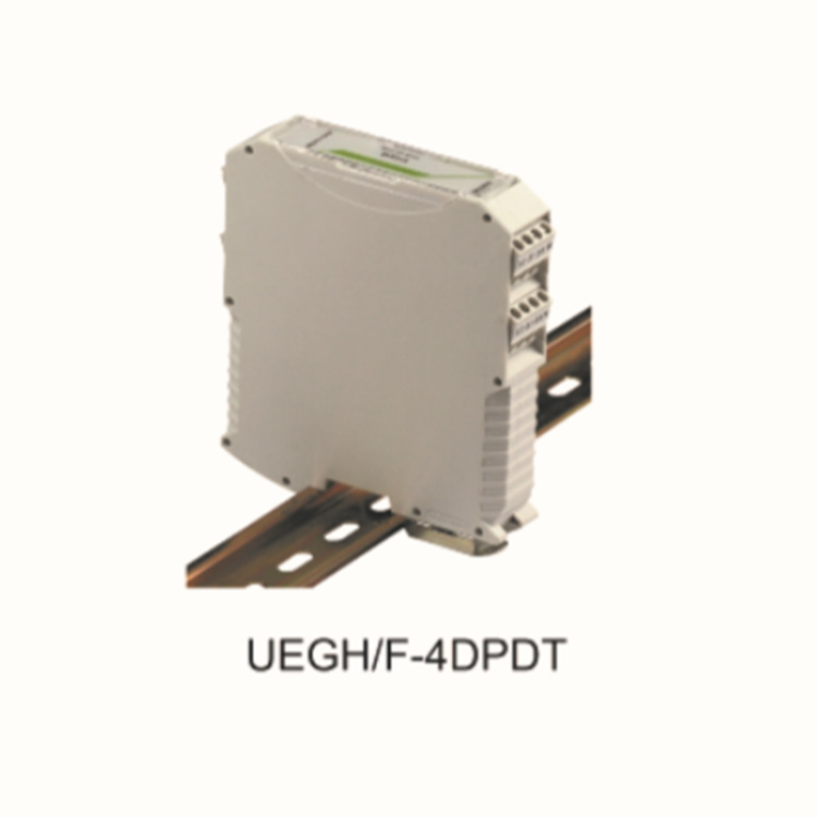 ODES澳德思协澳UEGH/F-4DPDT型抗干扰继电器