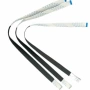 极细5p9usb23sd44awg同轴线