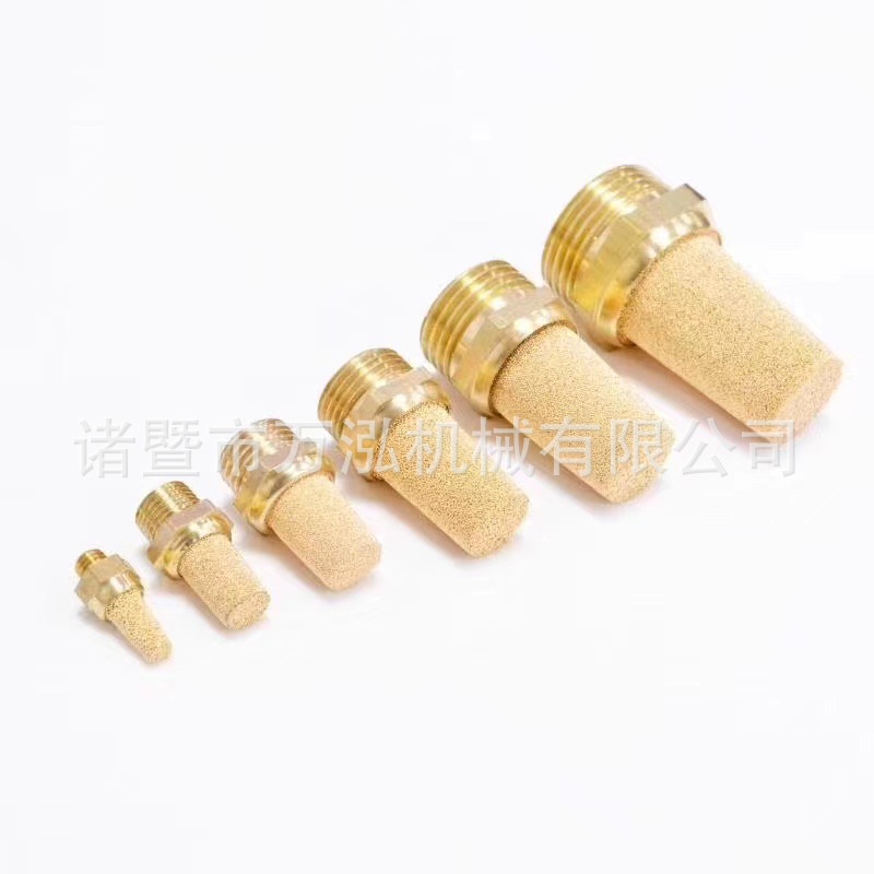 供应消声器  尖罩消声器   平消声器  自产自销