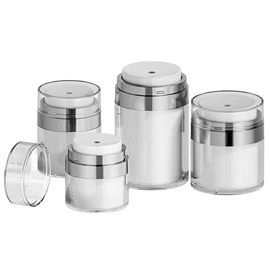 化妆品包装;护肤品包材;分装瓶