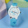 Nuby, cartoon fresh children's watch for boys, simple and elegant design