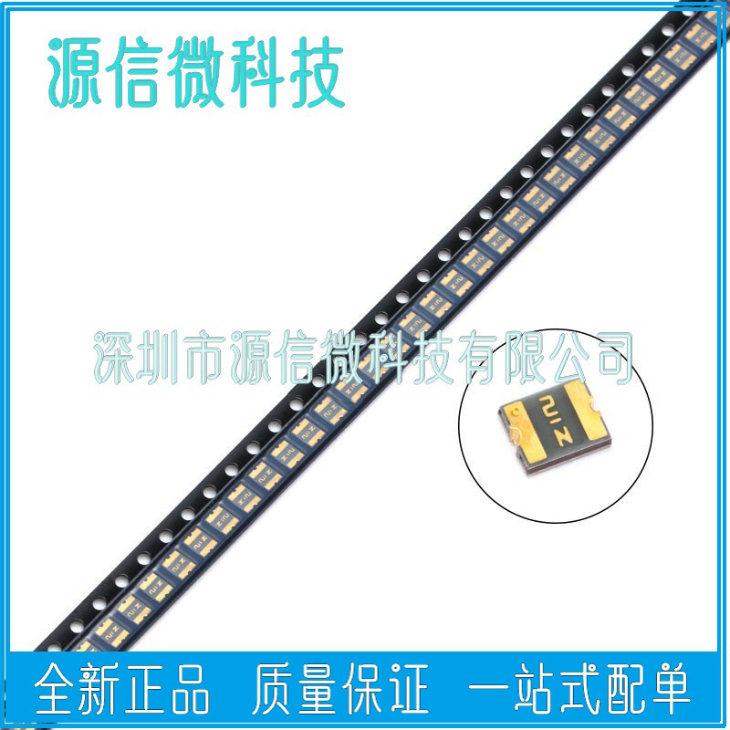 1210 贴片自恢复保险丝PPTC MF-USMF020-2 保险管 0.2A 30V 200MA