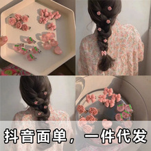 �������ķ�ɫ�l�Aϵ����Ů�����Yɽ�軨����߅�AС�A��Ů�l��^�