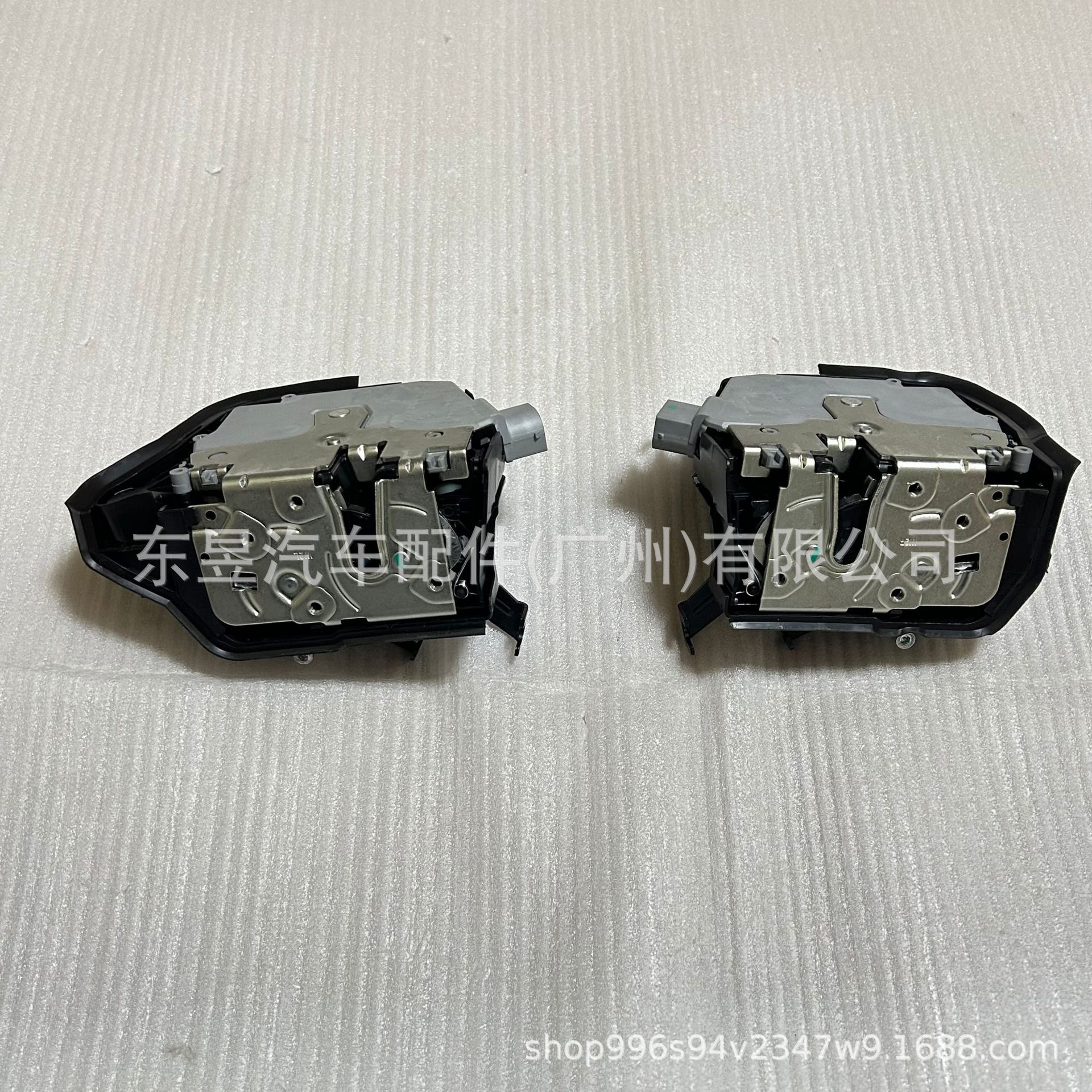 Suitable for BMW E46 325Ci/330Ci/M3 door lock block 51217011247 51217011250