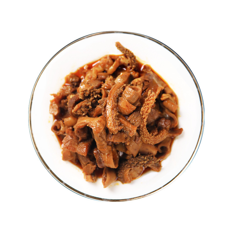 [소씨찜] 120g*10팩