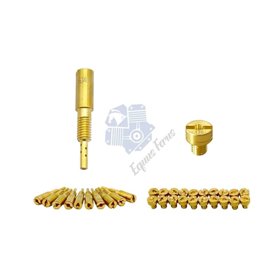 Flow Hole Hs Hsr – Carburetor