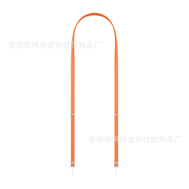 跨境新品适用于iPhone17手机壳多功能挂绳 斜挎可调节挂脖挂绳|undefined