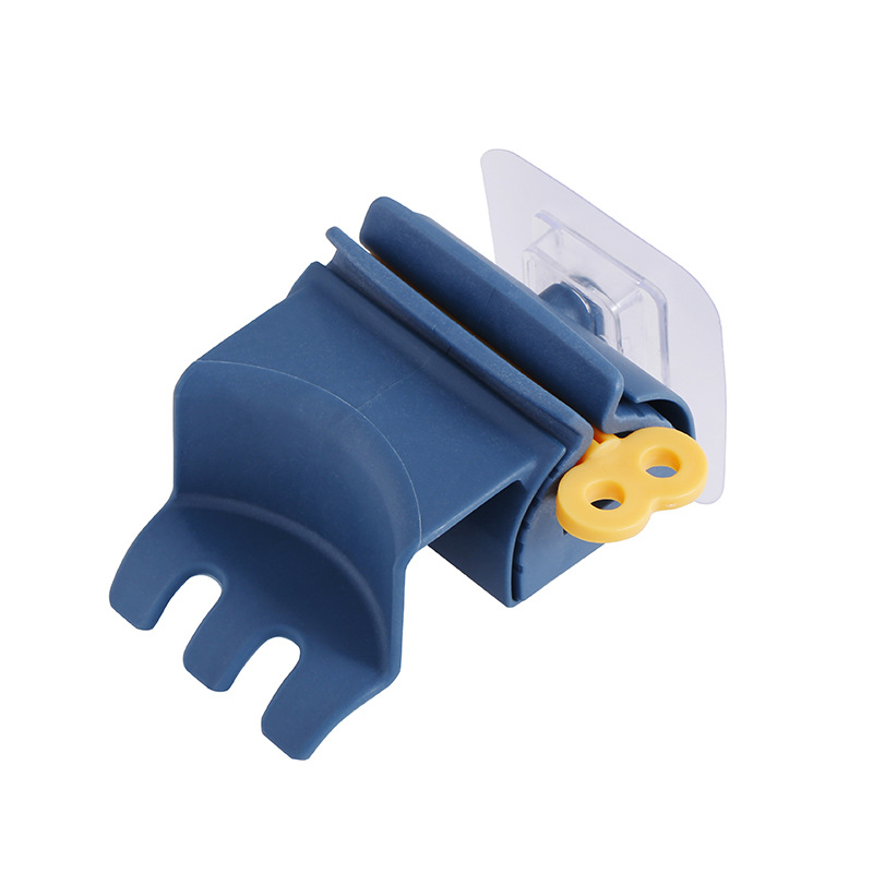 Manuel tandpastaklemmer til badeværelset_voghion.com