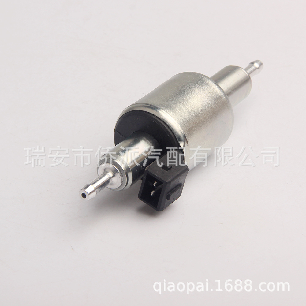 Electronic heater, 22 ml, 5000W 4