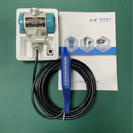 压力变送器;温湿度变送器;液位变送器