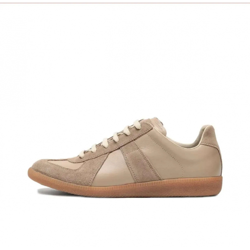 Other German Army Trainer Low Beige Khaki