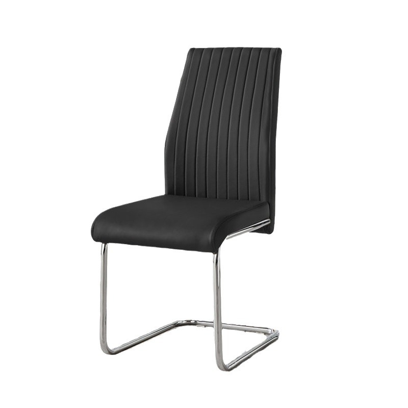 Silla de comedor de exportación lujosa silla de comedor nórdica silla de mesa de comedor silla de comedor image 6