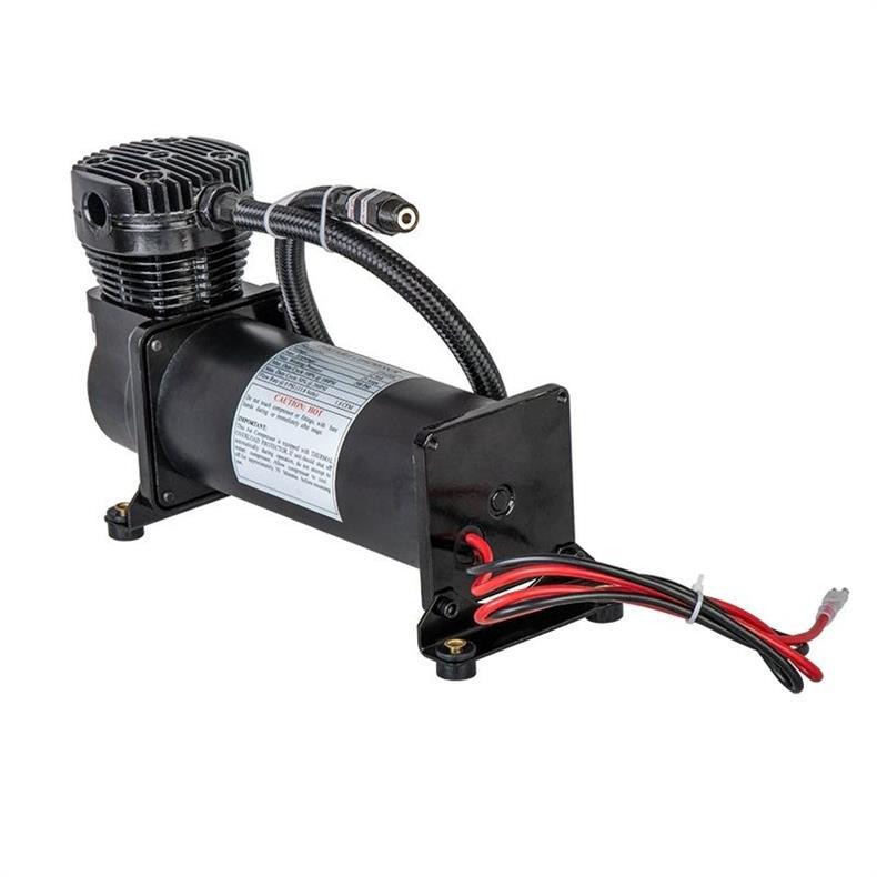 [Fine workmanship] Cross-border 12V car air pump air compressor car chassis suspension tire inflation