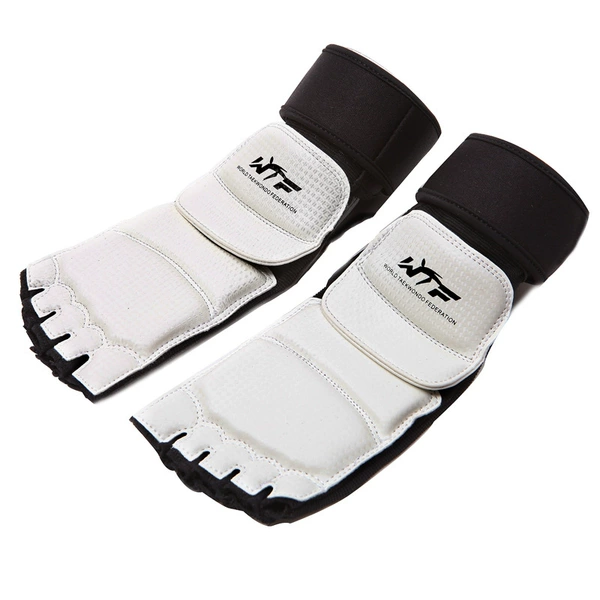 Ordinary Taekwondo Foot Protection