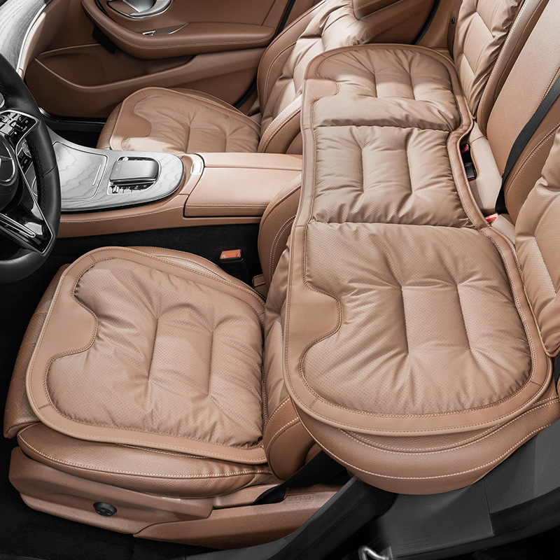 Car Seat Cushion – Qìchē Seat cushion, seat cover - v-28